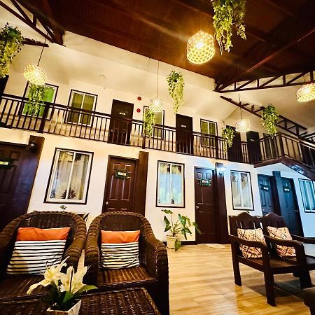 Close To The Airport, City Center, Accessible - Amancio'S New Extension Puerto Princesa Exteriér fotografie