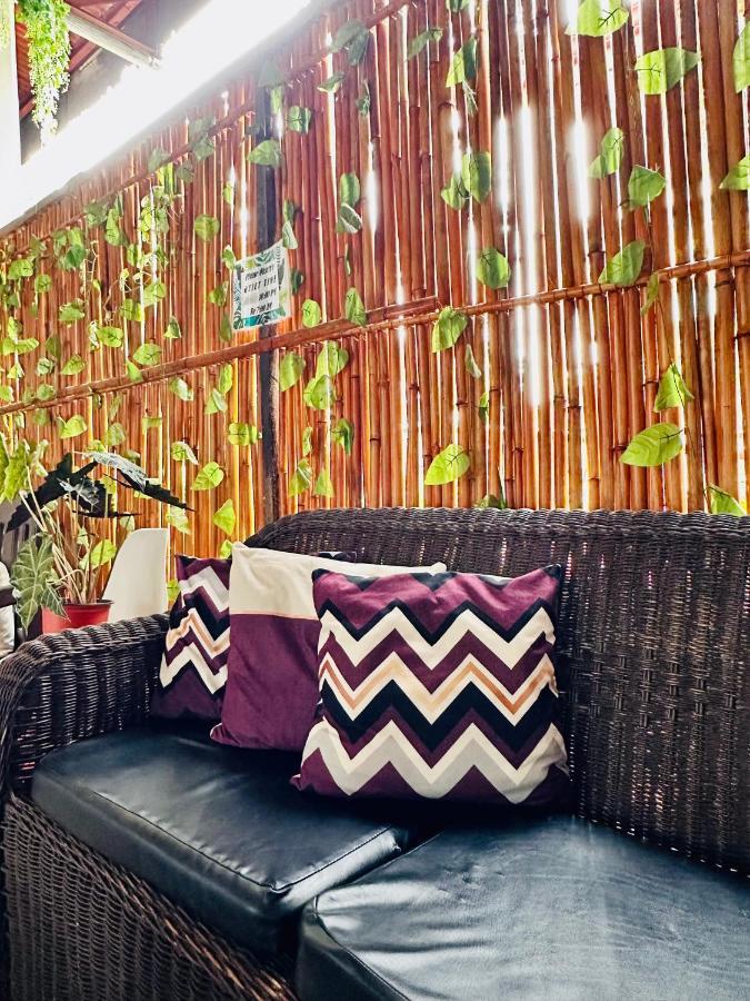 Close To The Airport, City Center, Accessible - Amancio'S New Extension Puerto Princesa Exteriér fotografie