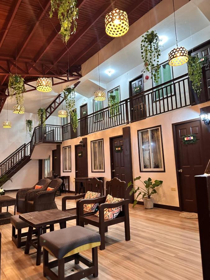 Close To The Airport, City Center, Accessible - Amancio'S New Extension Puerto Princesa Exteriér fotografie