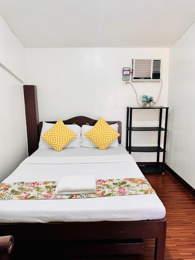 Close To The Airport, City Center, Accessible - Amancio'S New Extension Puerto Princesa Exteriér fotografie
