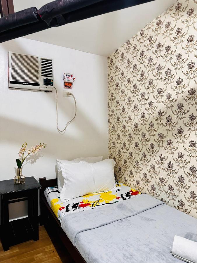 Close To The Airport, City Center, Accessible - Amancio'S New Extension Puerto Princesa Exteriér fotografie
