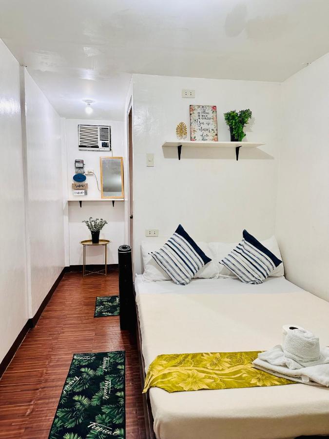 Close To The Airport, City Center, Accessible - Amancio'S New Extension Puerto Princesa Exteriér fotografie