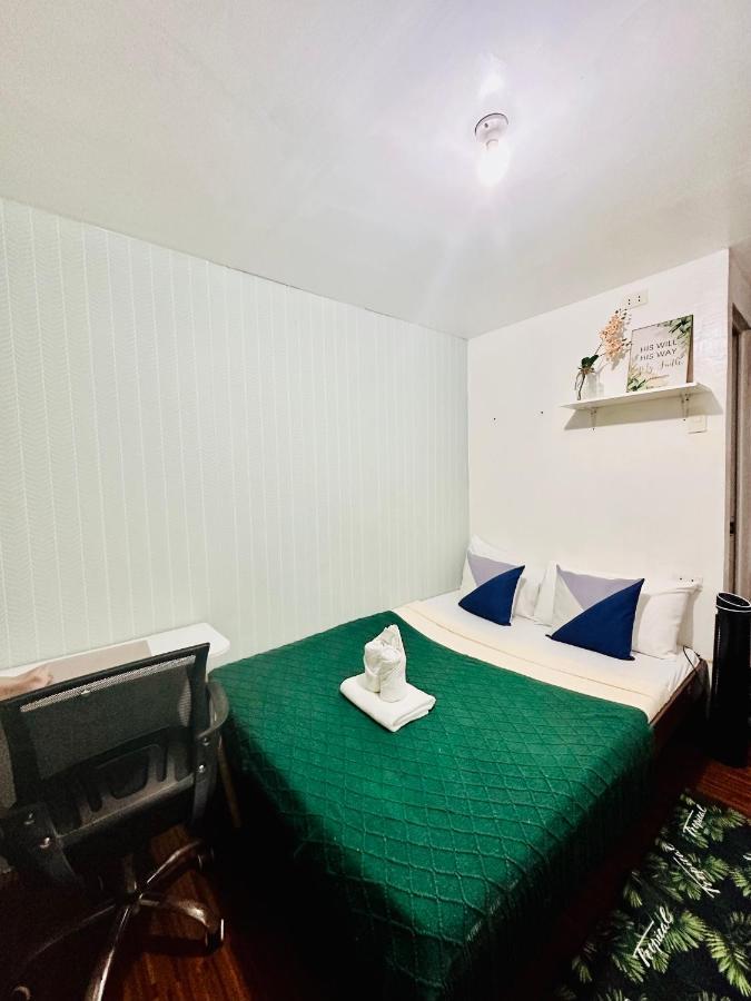 Close To The Airport, City Center, Accessible - Amancio'S New Extension Puerto Princesa Exteriér fotografie