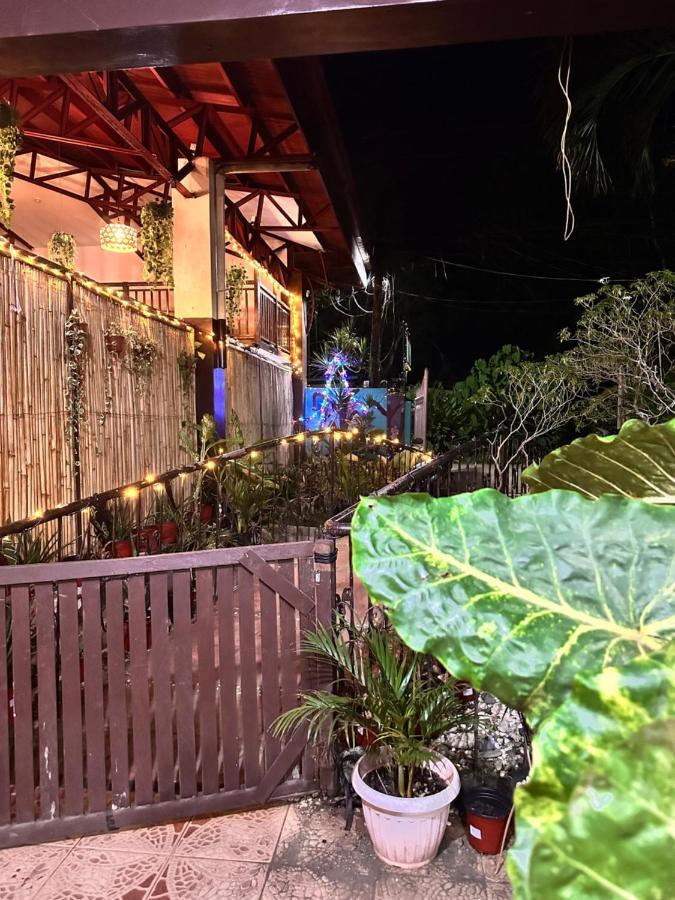 Close To The Airport, City Center, Accessible - Amancio'S New Extension Puerto Princesa Exteriér fotografie