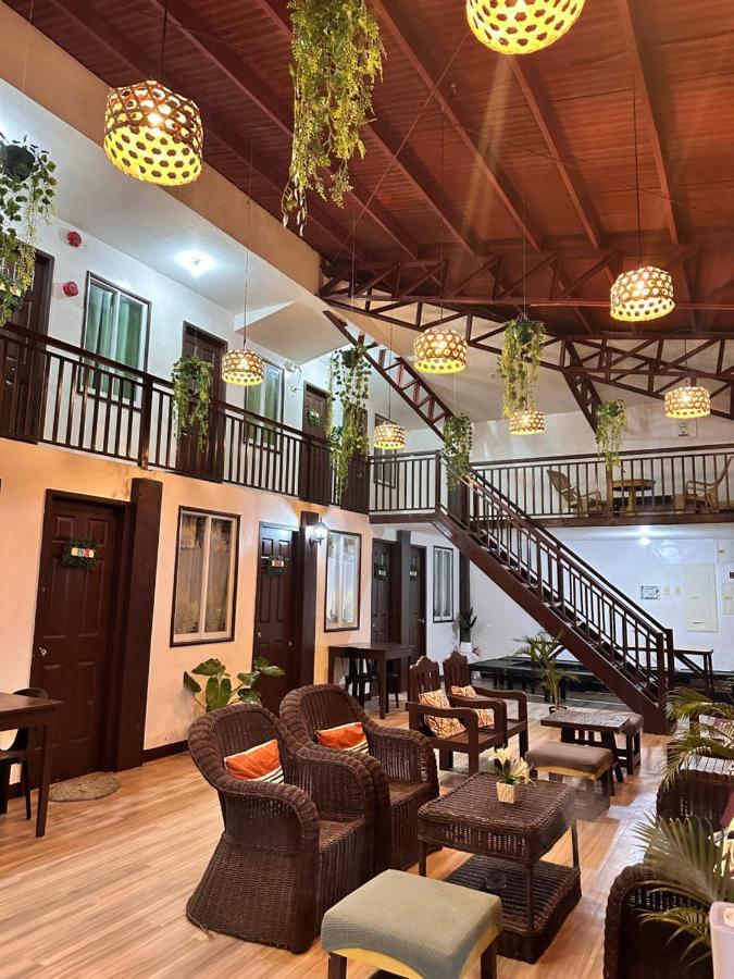 Close To The Airport, City Center, Accessible - Amancio'S New Extension Puerto Princesa Exteriér fotografie