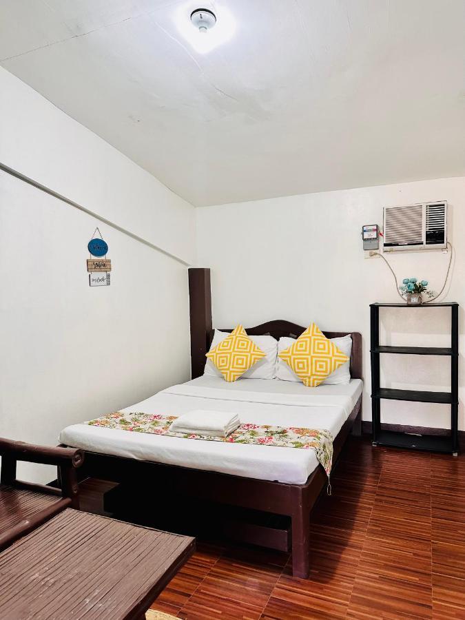 Close To The Airport, City Center, Accessible - Amancio'S New Extension Puerto Princesa Exteriér fotografie