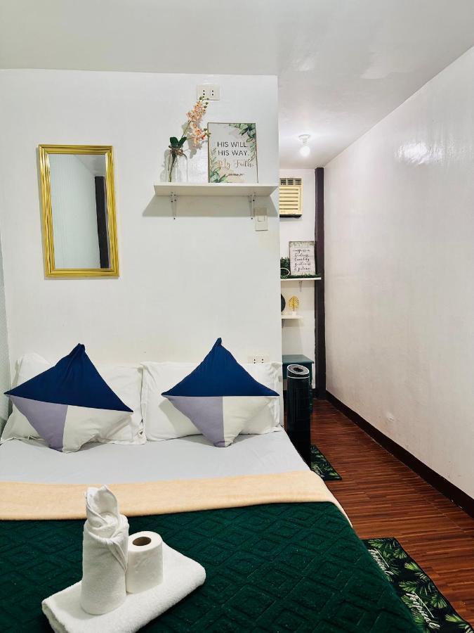 Close To The Airport, City Center, Accessible - Amancio'S New Extension Puerto Princesa Exteriér fotografie