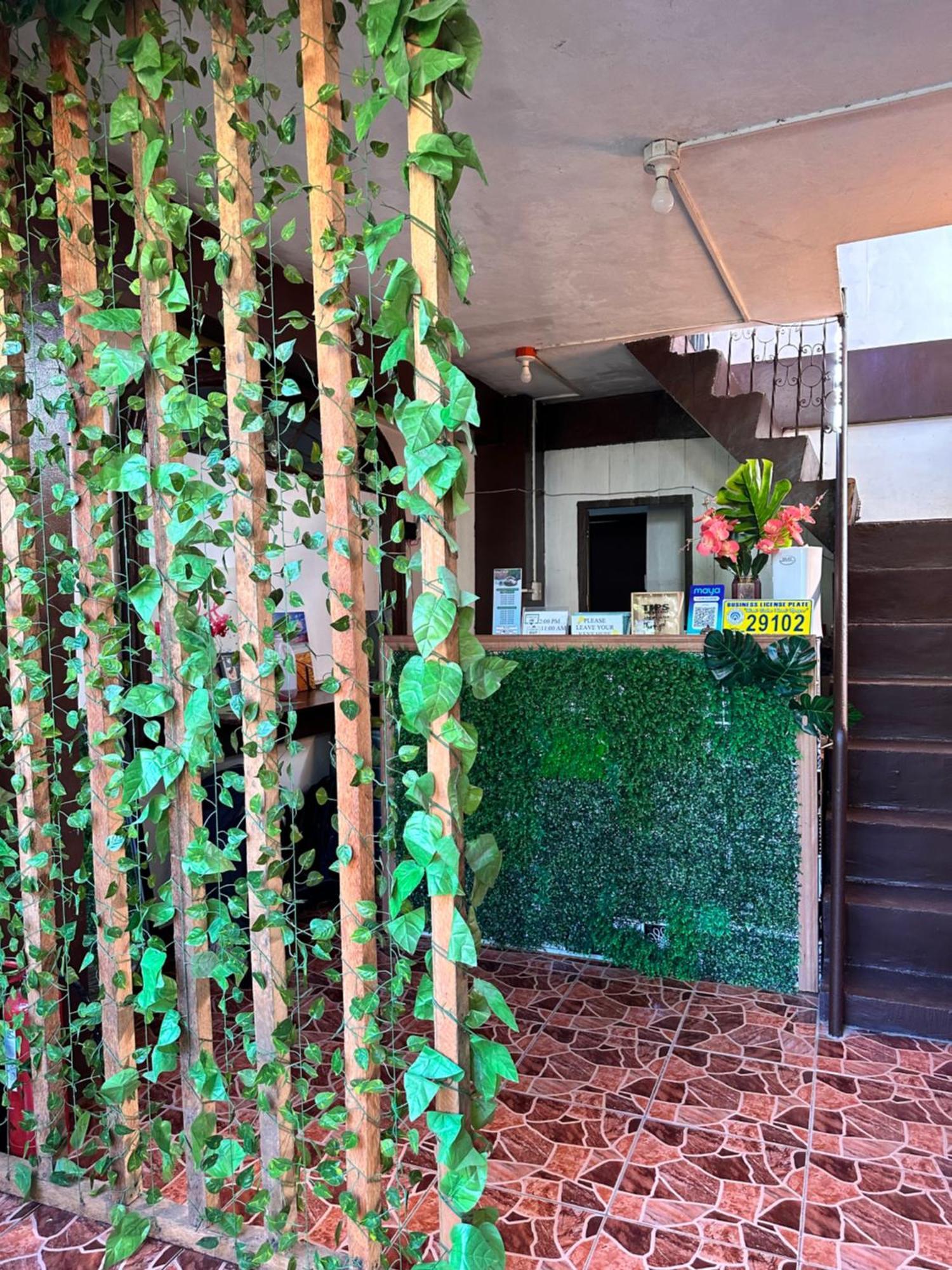 Close To The Airport, City Center, Accessible - Amancio'S New Extension Puerto Princesa Exteriér fotografie