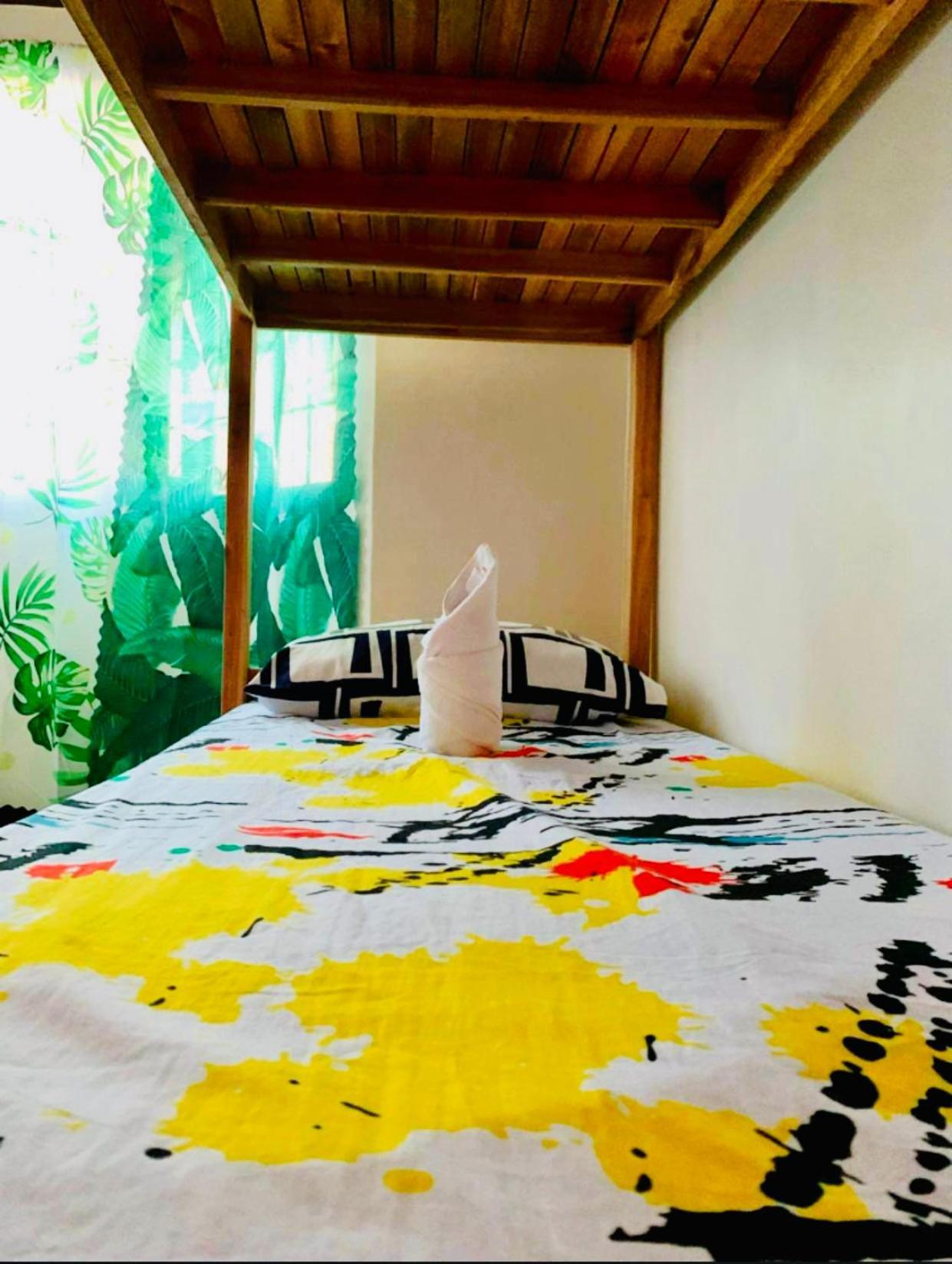 Close To The Airport, City Center, Accessible - Amancio'S New Extension Puerto Princesa Exteriér fotografie