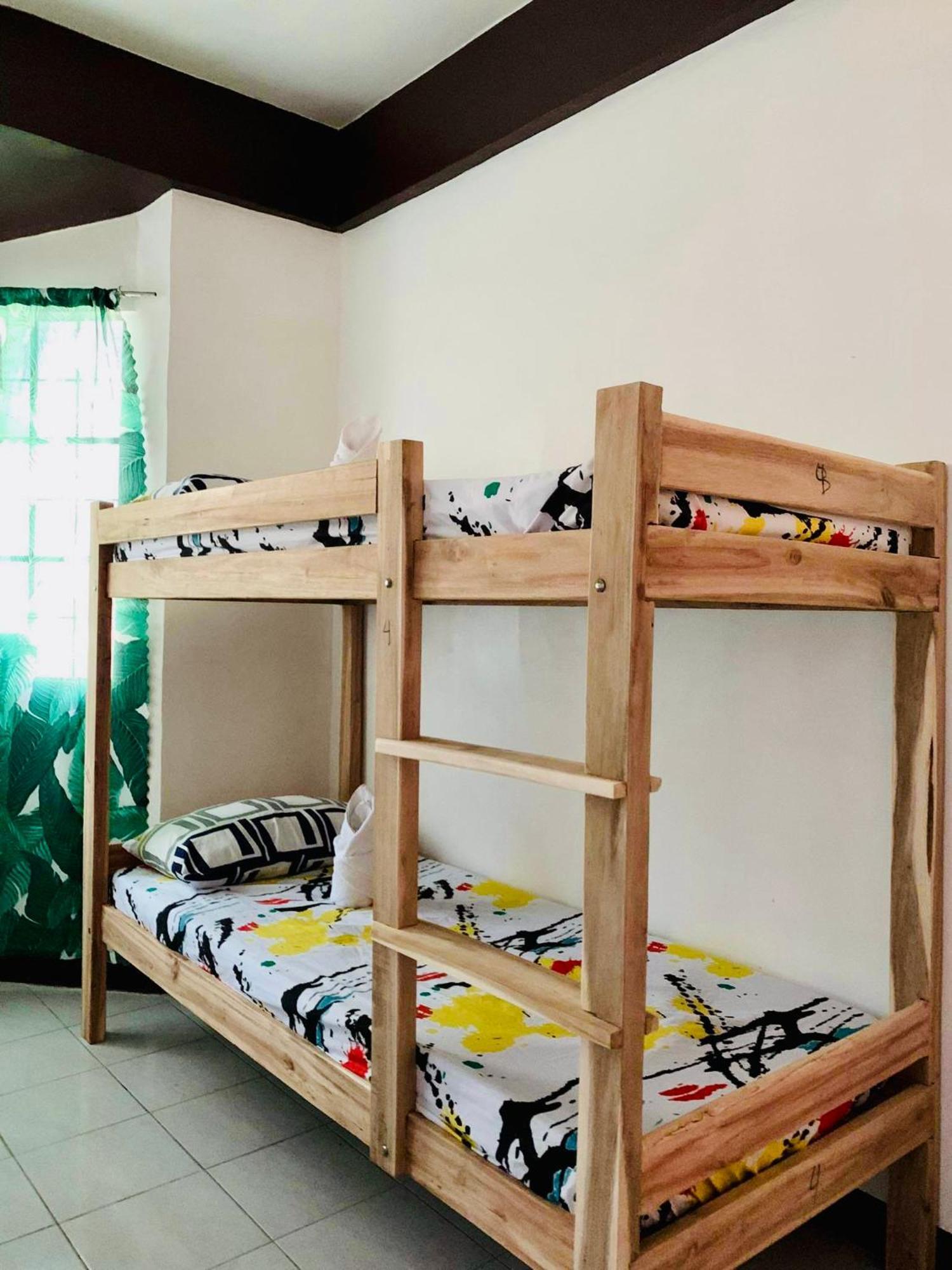 Close To The Airport, City Center, Accessible - Amancio'S New Extension Puerto Princesa Exteriér fotografie